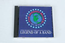 Load image into Gallery viewer, The Moody Blues Legend of a Band The Story of The Moody Blues CD
