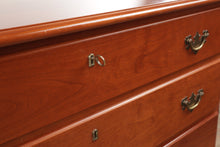 Load image into Gallery viewer, 4-Drawer Bachelor&#39;s Chest By Suters
