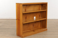 Load image into Gallery viewer, 40&quot; Tall Pine Bookcase
