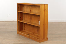 Load image into Gallery viewer, 40&quot; Tall Pine Bookcase
