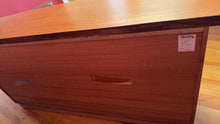 Load image into Gallery viewer, Skovby Danish Teak Sideboard – Model RS26T
