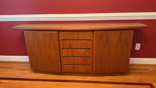 Load image into Gallery viewer, Skovby Danish Teak Sideboard – Model RS26T
