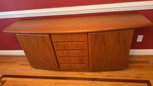 Load image into Gallery viewer, Skovby Danish Teak Sideboard – Model RS26T
