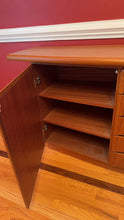 Load image into Gallery viewer, Skovby Danish Teak Sideboard – Model RS26T
