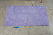 Load image into Gallery viewer, Yimobra Purple Plush Non Slip Bath Mat Rug 44 x 25
