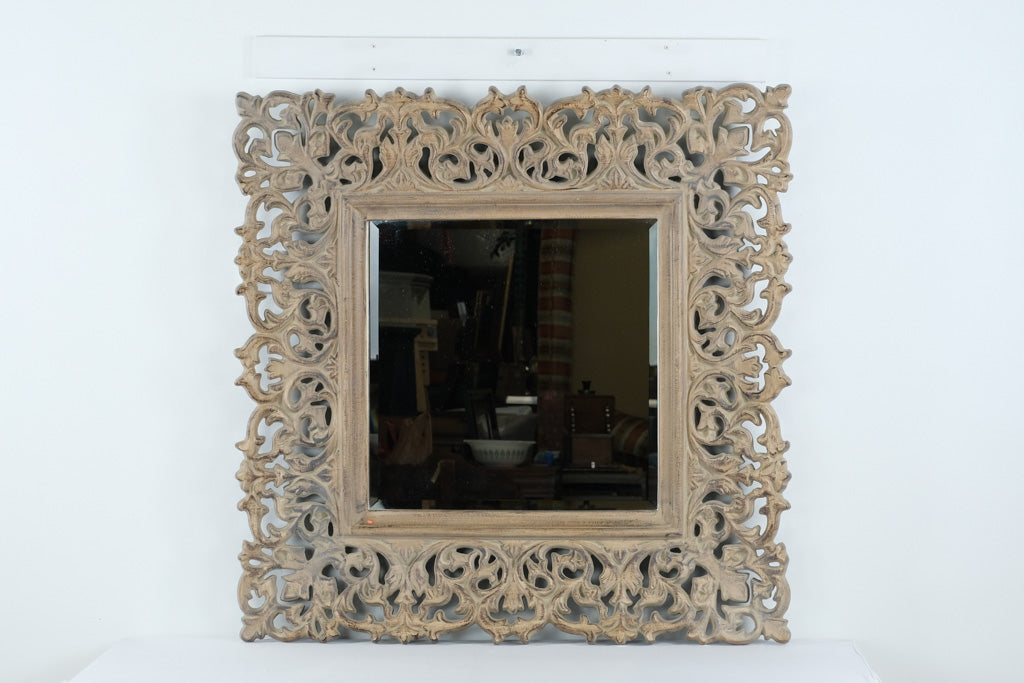 Sienna Mirror by Z Gallerie – 45