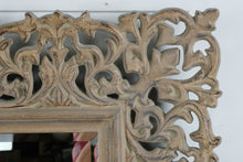 Load image into Gallery viewer, Sienna Mirror by Z Gallerie – 45&quot; Square
