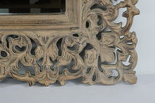 Load image into Gallery viewer, Sienna Mirror by Z Gallerie – 45&quot; Square
