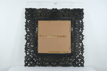 Load image into Gallery viewer, Sienna Mirror by Z Gallerie – 45&quot; Square
