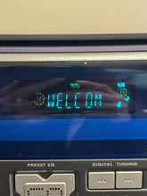 Load image into Gallery viewer, RCA RS2650 Stereo System 5 Disc CD Changer Dual Speakers Cassette AM FM
