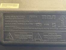 Load image into Gallery viewer, RCA RS2650 Stereo System 5 Disc CD Changer Dual Speakers Cassette AM FM
