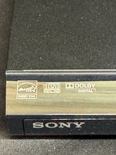 Load image into Gallery viewer, Sony DVP SR210P DVD CD Player Component Video Dolby Digital Slim Design
