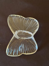 Load image into Gallery viewer, Waterford Crystal Butterfly Figurine – Signed Irish Lead Crystal
