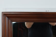 Load image into Gallery viewer, Johnson Solid Wood Framed Wall Mirror – 47&quot; x 32.5&quot;
