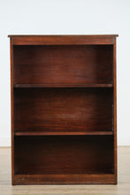 Load image into Gallery viewer, 48&quot; Tall Croasdaile Bookcase with 2 Shelves
