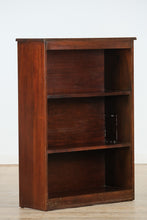 Load image into Gallery viewer, 48&quot; Tall Croasdaile Bookcase with 2 Shelves
