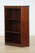 Load image into Gallery viewer, 48&quot; Tall Croasdaile Bookcase with 2 Shelves
