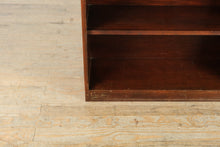 Load image into Gallery viewer, 48&quot; Tall Croasdaile Bookcase with 2 Shelves
