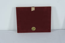 Load image into Gallery viewer, Set of Four Framed Hand Painted Italian City Scene Panels Florence Views
