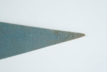 Load image into Gallery viewer, Vintage Houston Oilers NFL Felt Pennant Football Helmet 30 Inch
