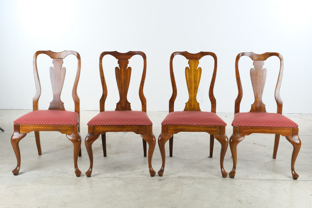 Used Sets of Chairs Near Raleigh | Vintage & Antique – Craze