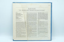 Load image into Gallery viewer, Billie’s Blues LP – Billie Holiday Harmony Records Mono Vinyl
