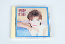 Load image into Gallery viewer, Martina McBride Trisha Yearwood Faith Hill 3 CD Country Music Lot

