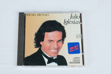 Load image into Gallery viewer, Belinda Carlisle Neil Diamond Andrea Bocelli Julio Iglesias 4 CD Lot
