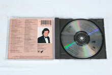 Load image into Gallery viewer, Belinda Carlisle Neil Diamond Andrea Bocelli Julio Iglesias 4 CD Lot
