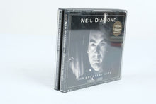 Load image into Gallery viewer, Belinda Carlisle Neil Diamond Andrea Bocelli Julio Iglesias 4 CD Lot
