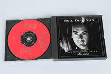 Load image into Gallery viewer, Belinda Carlisle Neil Diamond Andrea Bocelli Julio Iglesias 4 CD Lot
