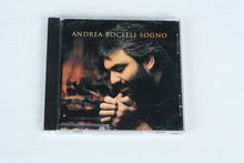Load image into Gallery viewer, Belinda Carlisle Neil Diamond Andrea Bocelli Julio Iglesias 4 CD Lot
