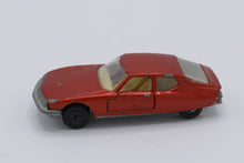 Load image into Gallery viewer, Vintage 1971 Matchbox Superfast No. 51 Citroën SM – Made in England by Lesney
