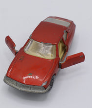 Load image into Gallery viewer, Vintage 1971 Matchbox Superfast No. 51 Citroën SM – Made in England by Lesney

