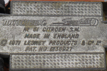 Load image into Gallery viewer, Vintage 1971 Matchbox Superfast No. 51 Citroën SM – Made in England by Lesney
