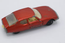 Load image into Gallery viewer, Vintage 1971 Matchbox Superfast No. 51 Citroën SM – Made in England by Lesney
