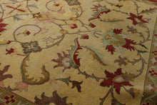 Load image into Gallery viewer, Olive Drake Hand Knotted Rug - 9&#39; x 13&#39; - 5776
