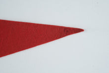 Load image into Gallery viewer, Vintage San Francisco 49ers NFL Felt Pennant Football Helmet 30 Inch
