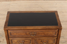 Load image into Gallery viewer, Rustic 5-Drawer Chest of Drawers
