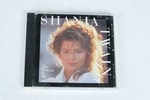 Load image into Gallery viewer, Shania Twain Come On Over The Woman in Me 2 CD Country Music Lot
