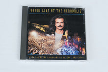 Load image into Gallery viewer, Yanni 2 CD Lot Dare to Dream Live at the Acropolis New Age Instrumental Music
