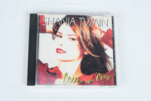 Load image into Gallery viewer, Shania Twain Come On Over The Woman in Me 2 CD Country Music Lot
