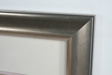 Load image into Gallery viewer, G Harvey Fifth Avenue Vendor Framed Limited Edition Print 1993 16x21
