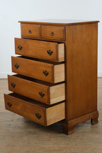 Load image into Gallery viewer, Sumter Furniture Solid Wood 6-Drawer Chest
