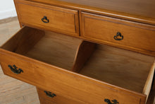 Load image into Gallery viewer, Sumter Furniture Solid Wood 6-Drawer Chest
