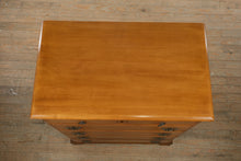 Load image into Gallery viewer, Sumter Furniture Solid Wood 6-Drawer Chest
