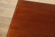Load image into Gallery viewer, Craftique Heirloom Mahogany Chest of Drawers – 6 Drawer Mellow Finish
