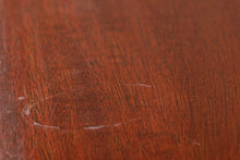 Load image into Gallery viewer, Craftique Heirloom Mahogany Chest of Drawers – 6 Drawer Mellow Finish
