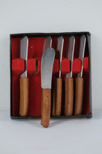 Load image into Gallery viewer, 65/4 Butter Knife Set - Japan
