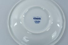 Load image into Gallery viewer, Saeco Collection Schirnding Germany Espresso Cups Saucers Set of 2
